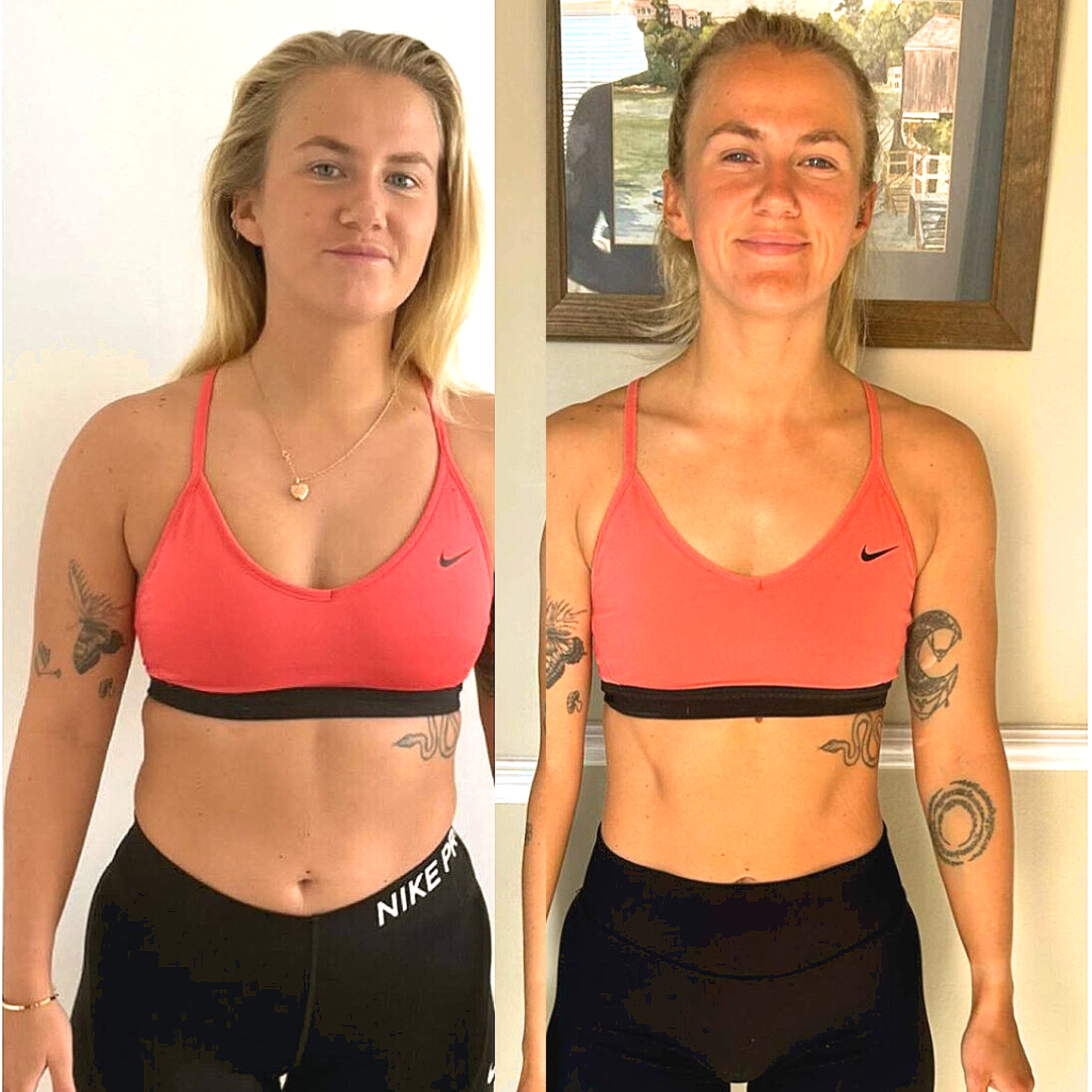 Loop transformation 1