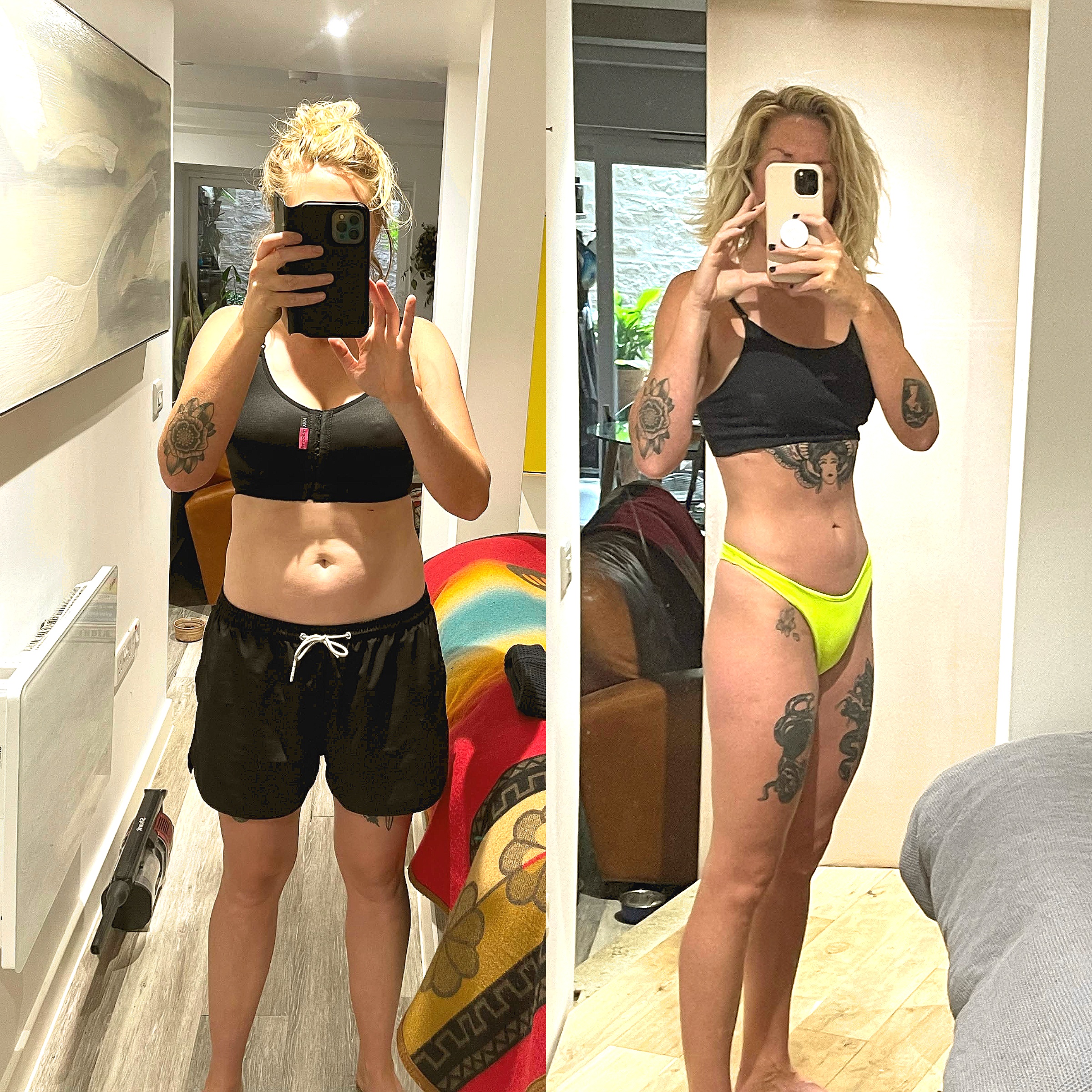 Loop transformation 5